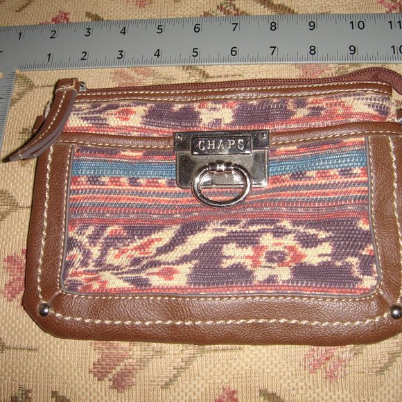 Chaps Bags Chaps Purse Poshmark